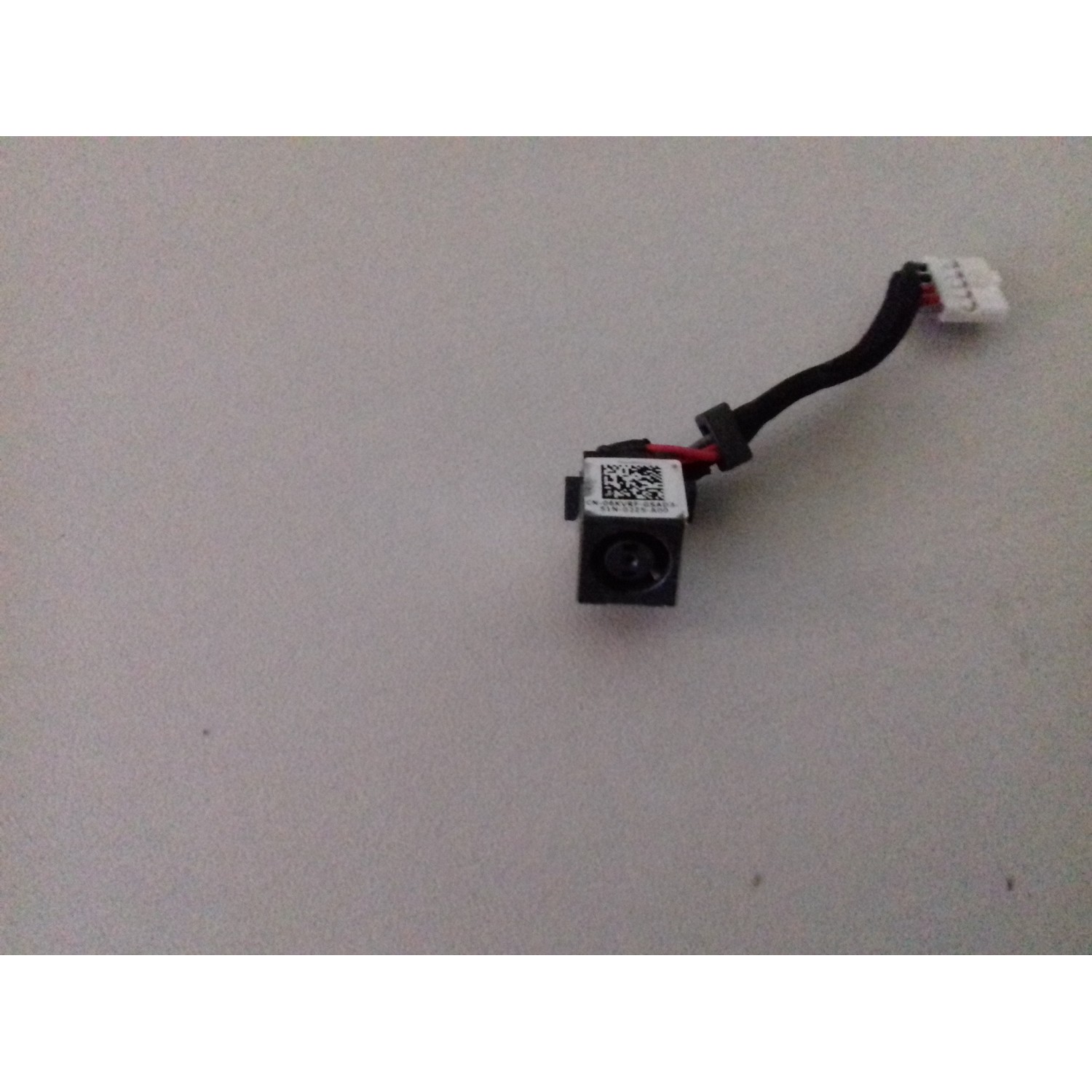 Mufa de alimentare DELL LATITUDE E7440 E7450 E5550 E6230(06KVRF) Mufe alimentare